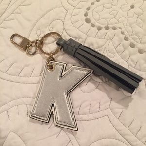 K keychain
